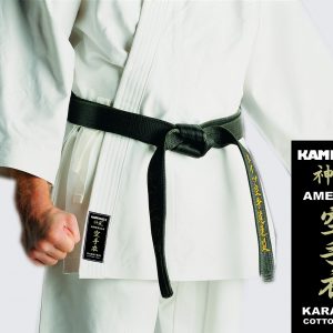Karategui America