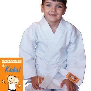Karategui For Kids