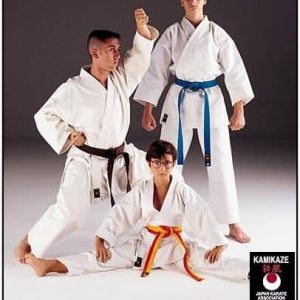 Karategui Internacional JKA