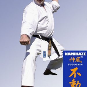 Karategui Fudoshin