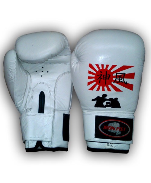 Cómo limpiar y cuidar tus guantes de boxeo - Tagoya